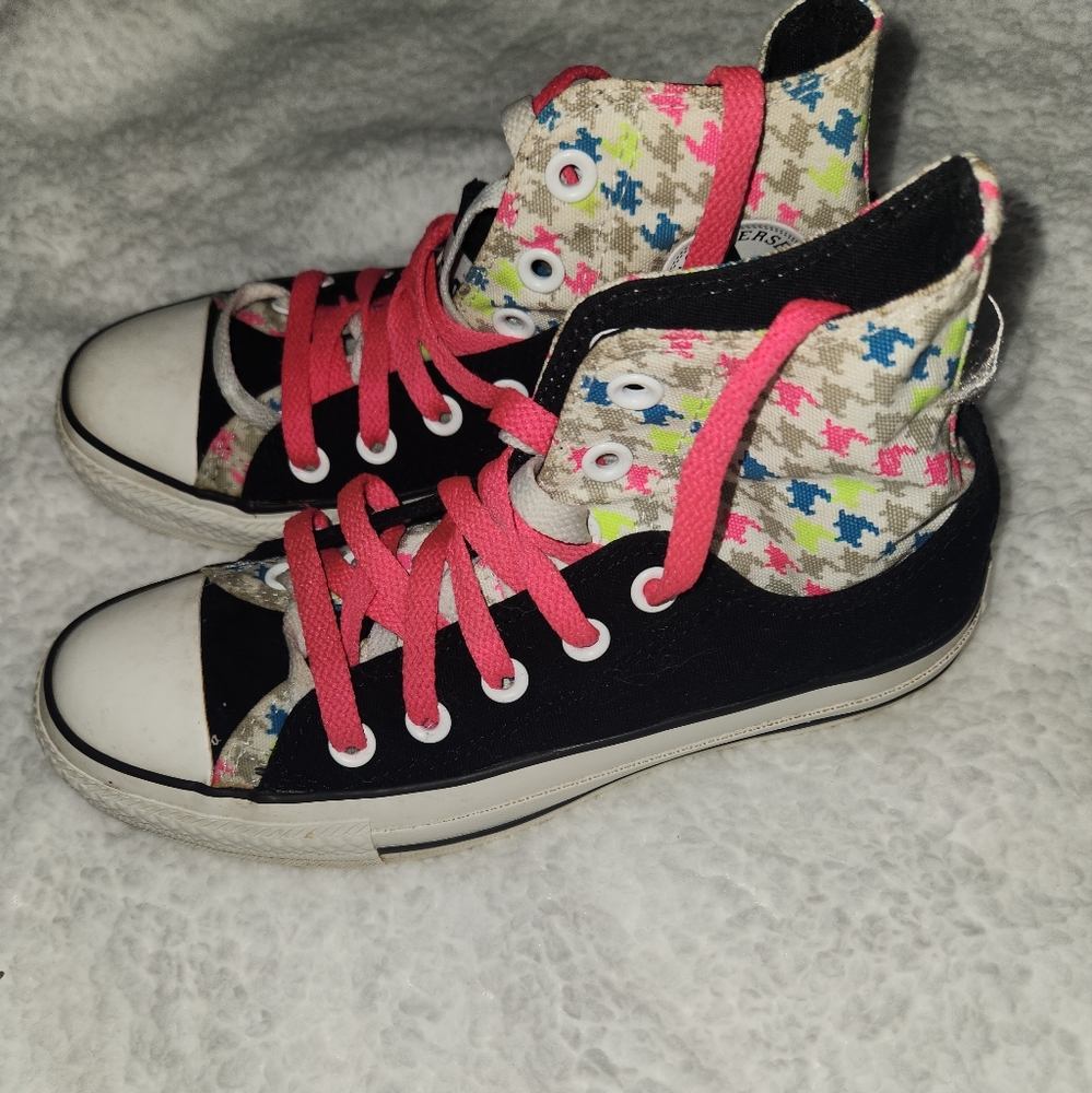 Converse Chuck Taylor - Picture 4 of 5